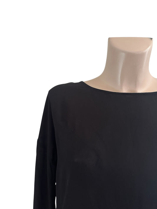 Ottod'Ame shirt lange mouw XL