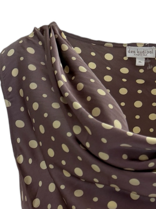 Dea Kudibal top XL