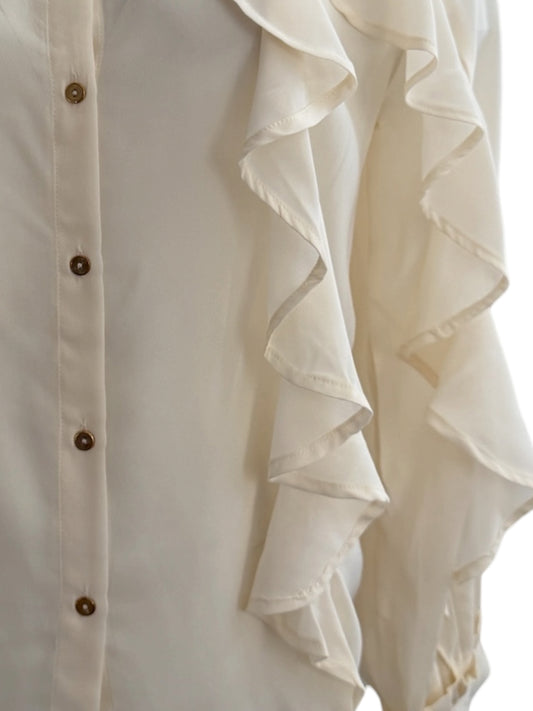Saint Tropez blouse NIEUW (meerdere maten)