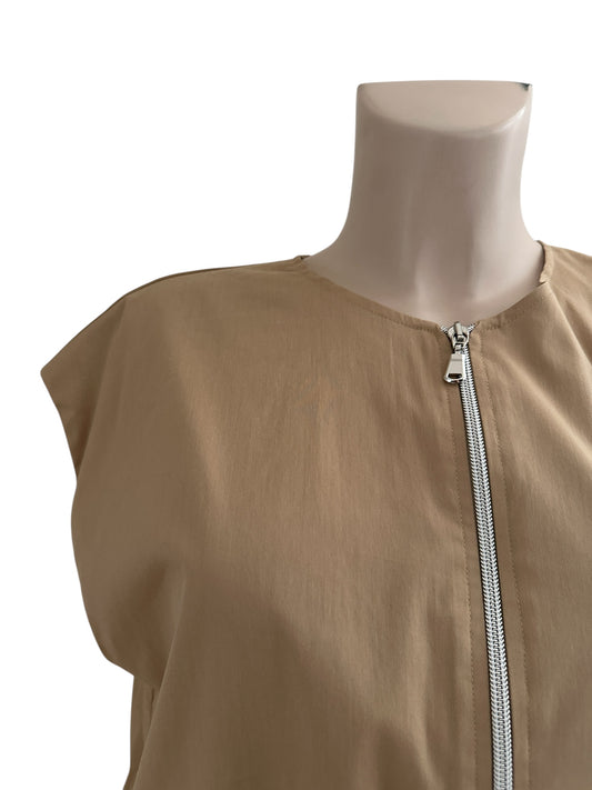 Jane Lushka vest NIEUW XXL