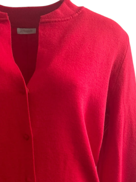 JcSophie vest M