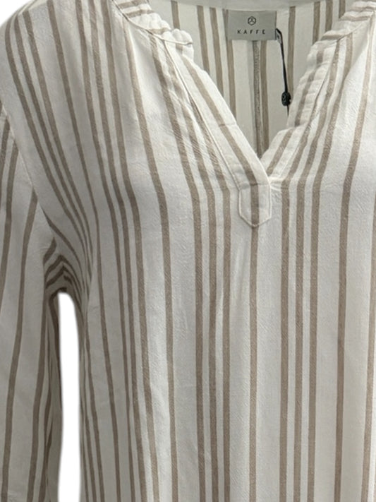 Kaffe jurk NIEUW XS