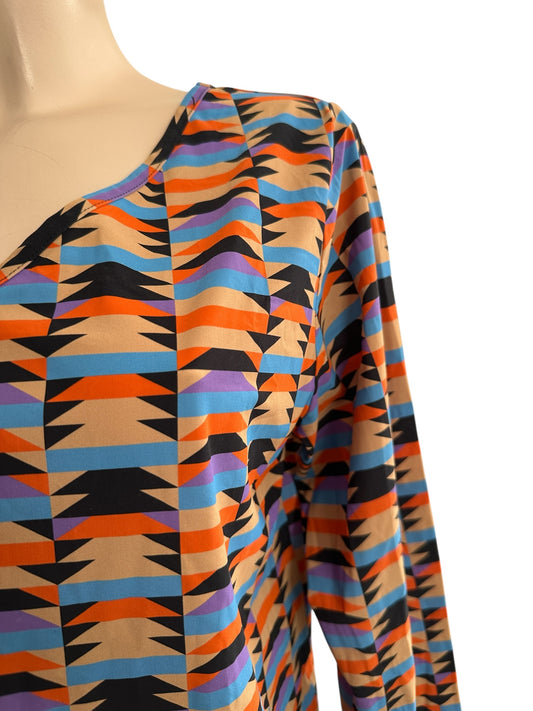 Studio Anneloes shirt lange mouw L