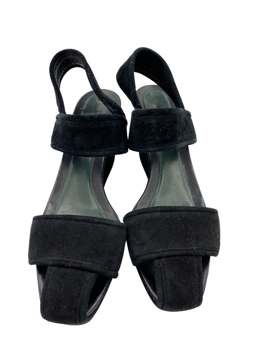 Kenzo hakken 37