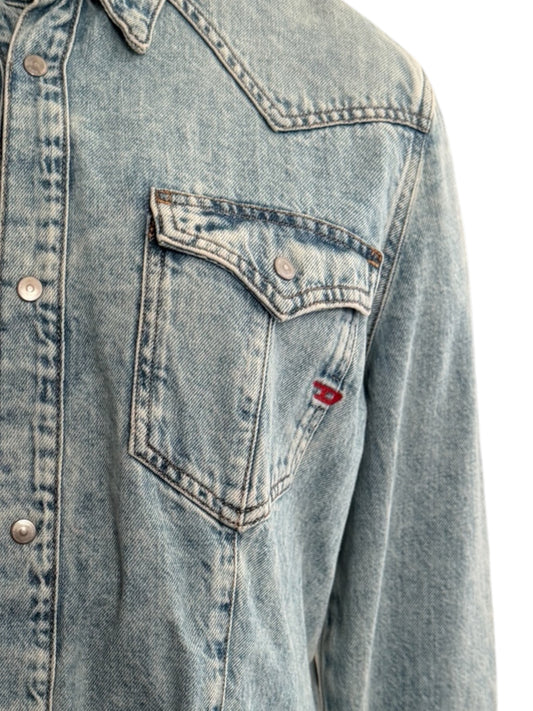 Diesel blouse NIEUW XL