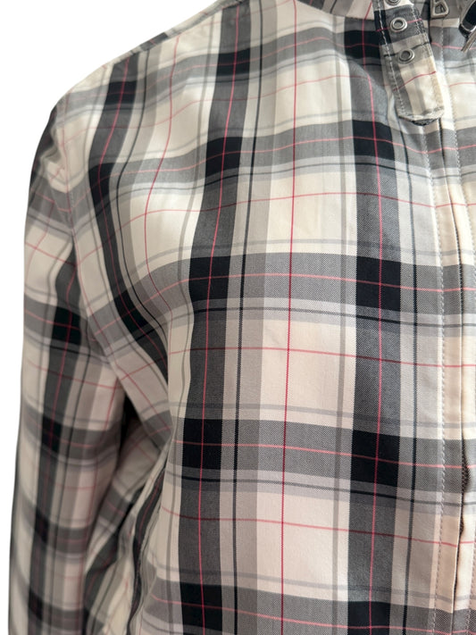 Bogner jack L