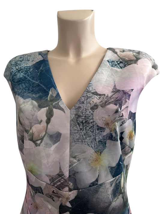 Ted Baker jurk S