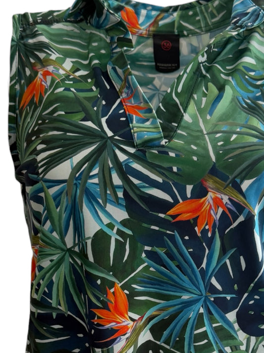 Penn & Ink top S