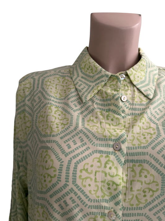 JcSophie blouse NIEUW (meerdere maten)