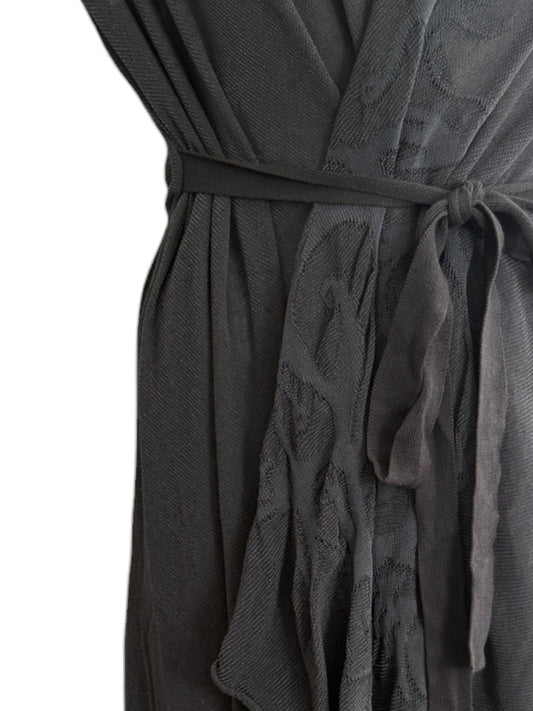 Sarah Pacini vest One Size