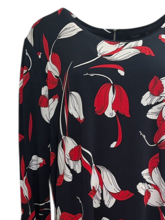 Claudia Strater jurk 3XL