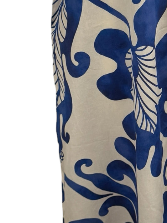 Ana Alcázar rok NIEUW XL