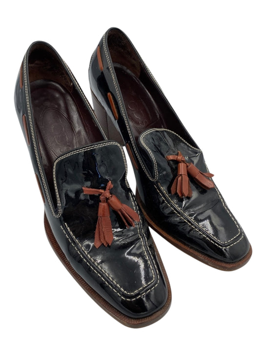 Tod's hakken 37