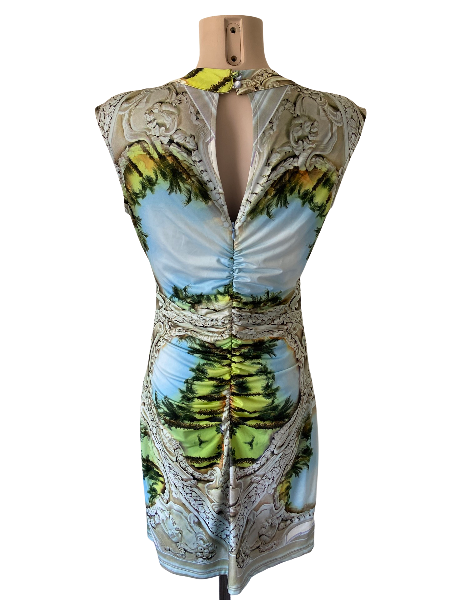 Etoile du Monde Kleid L