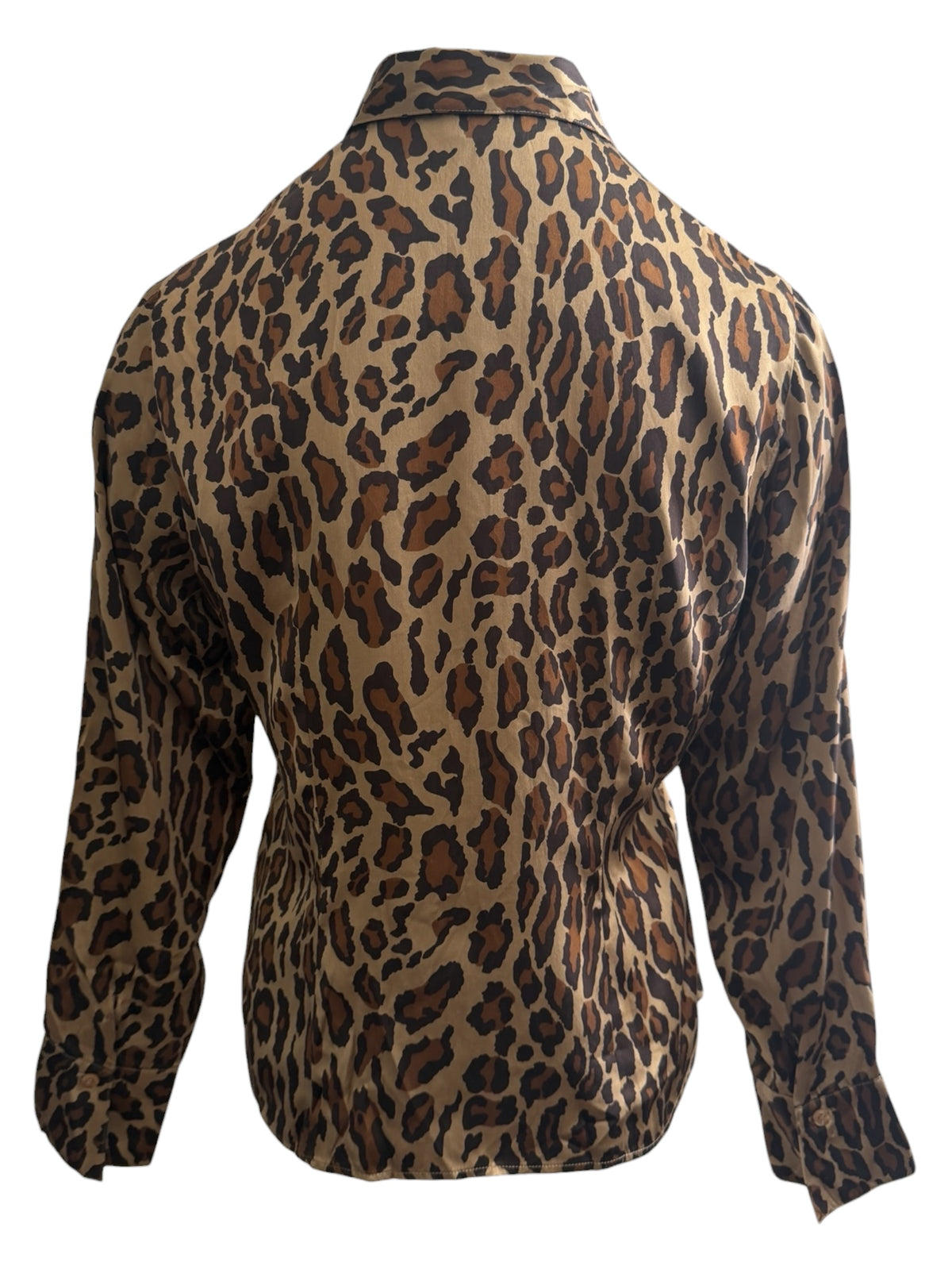 Seidensticker blouse M