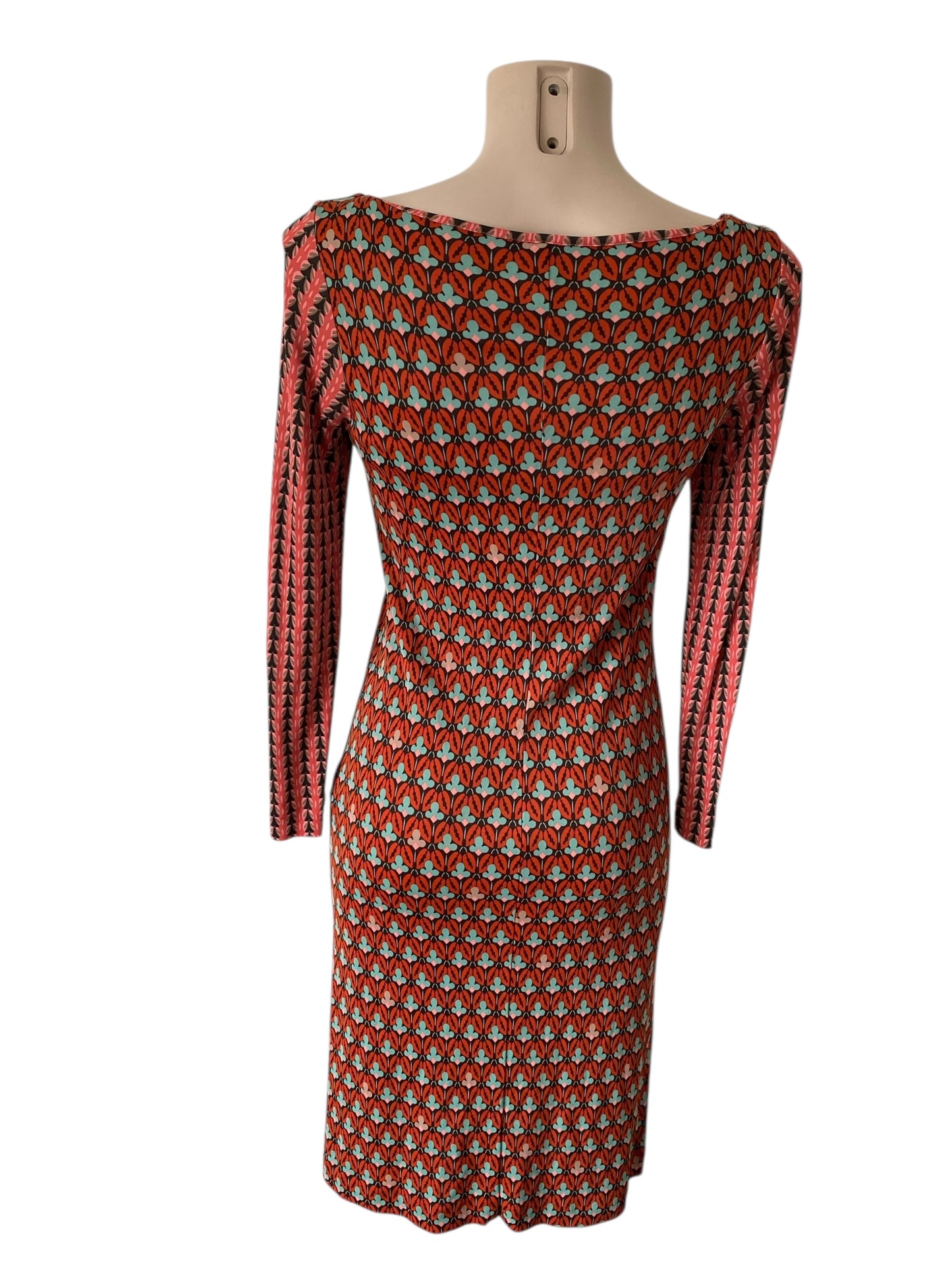 Maliparmi Kleid XS