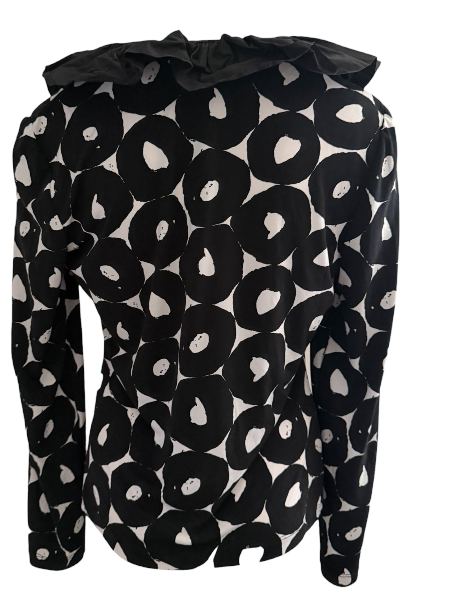 Joseph Ribkoff vest L