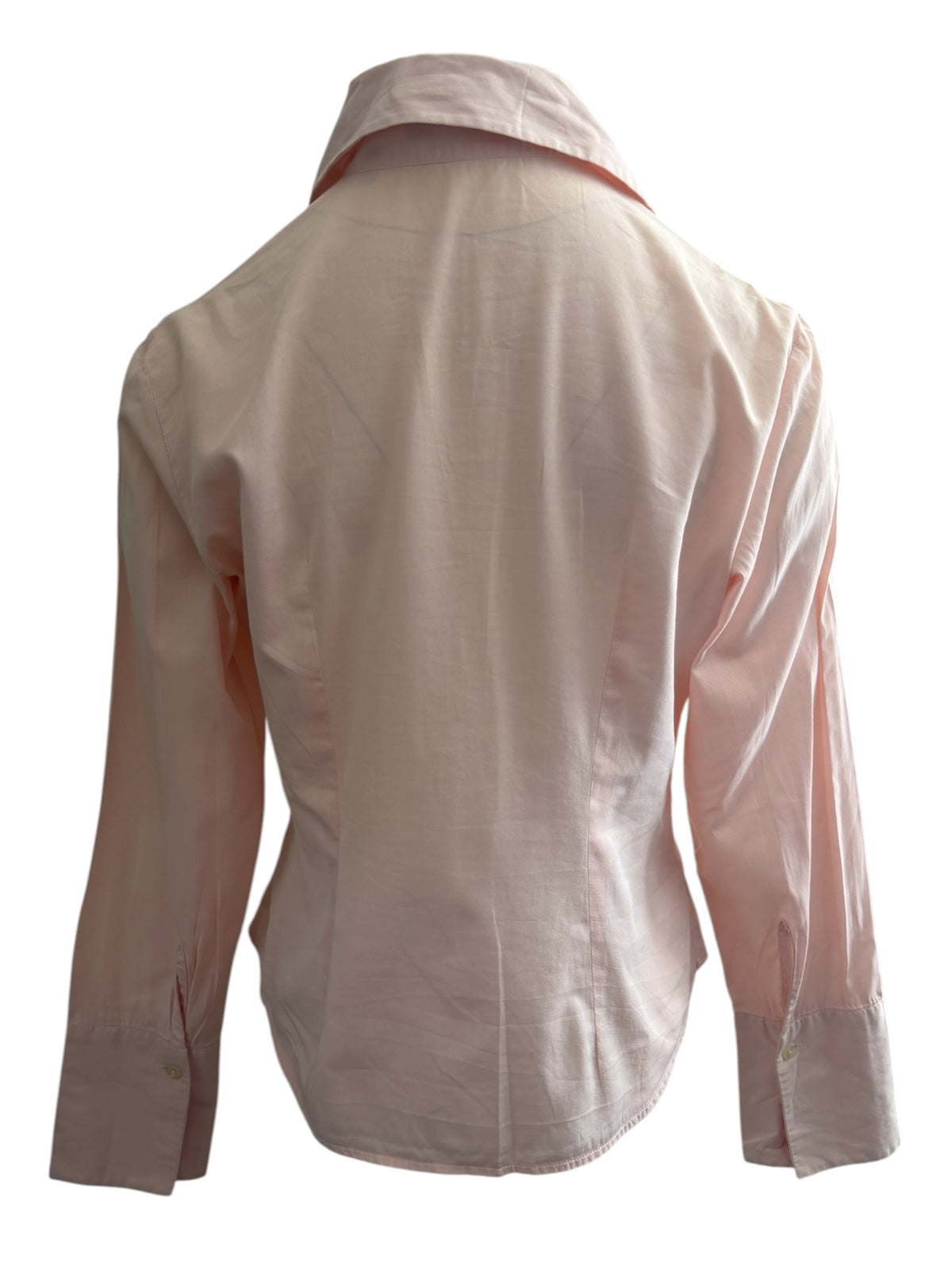 Robert Friedman blouse L
