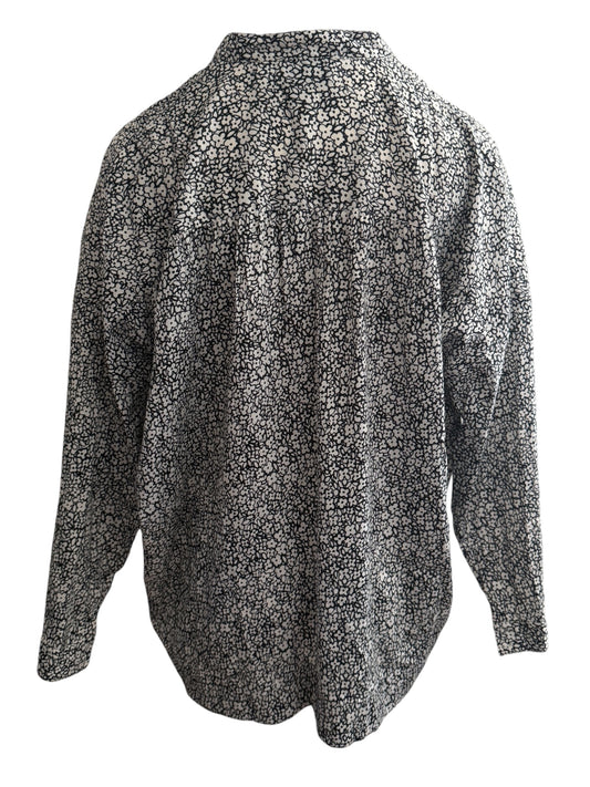 Essentiel Antwerp Hemd Langarm L