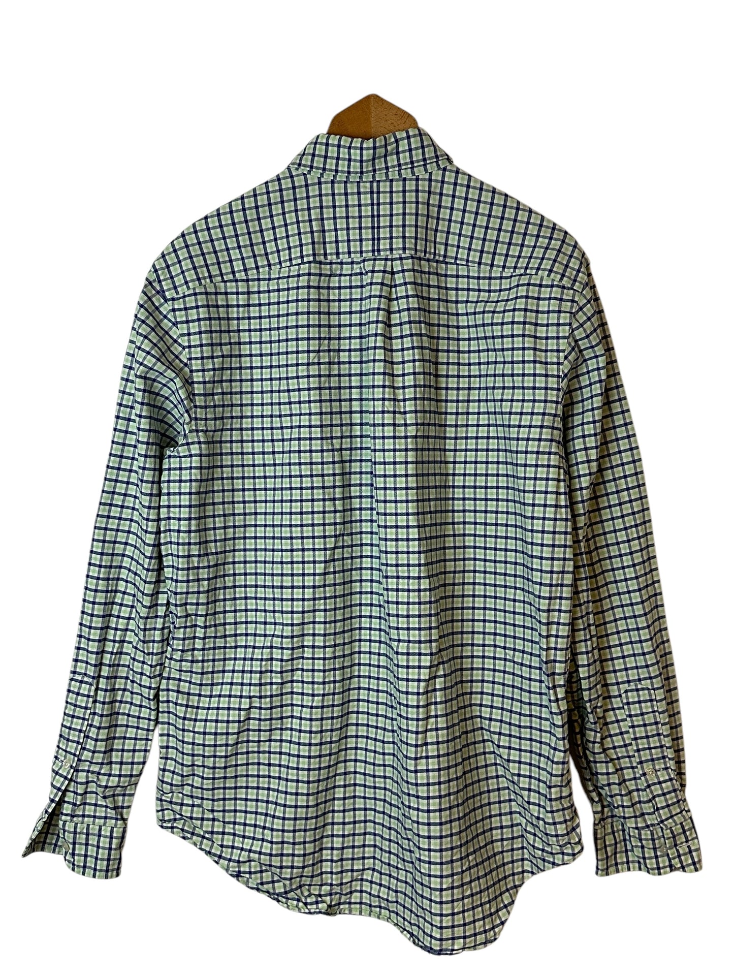 Ralph Lauren Hemd Größe L