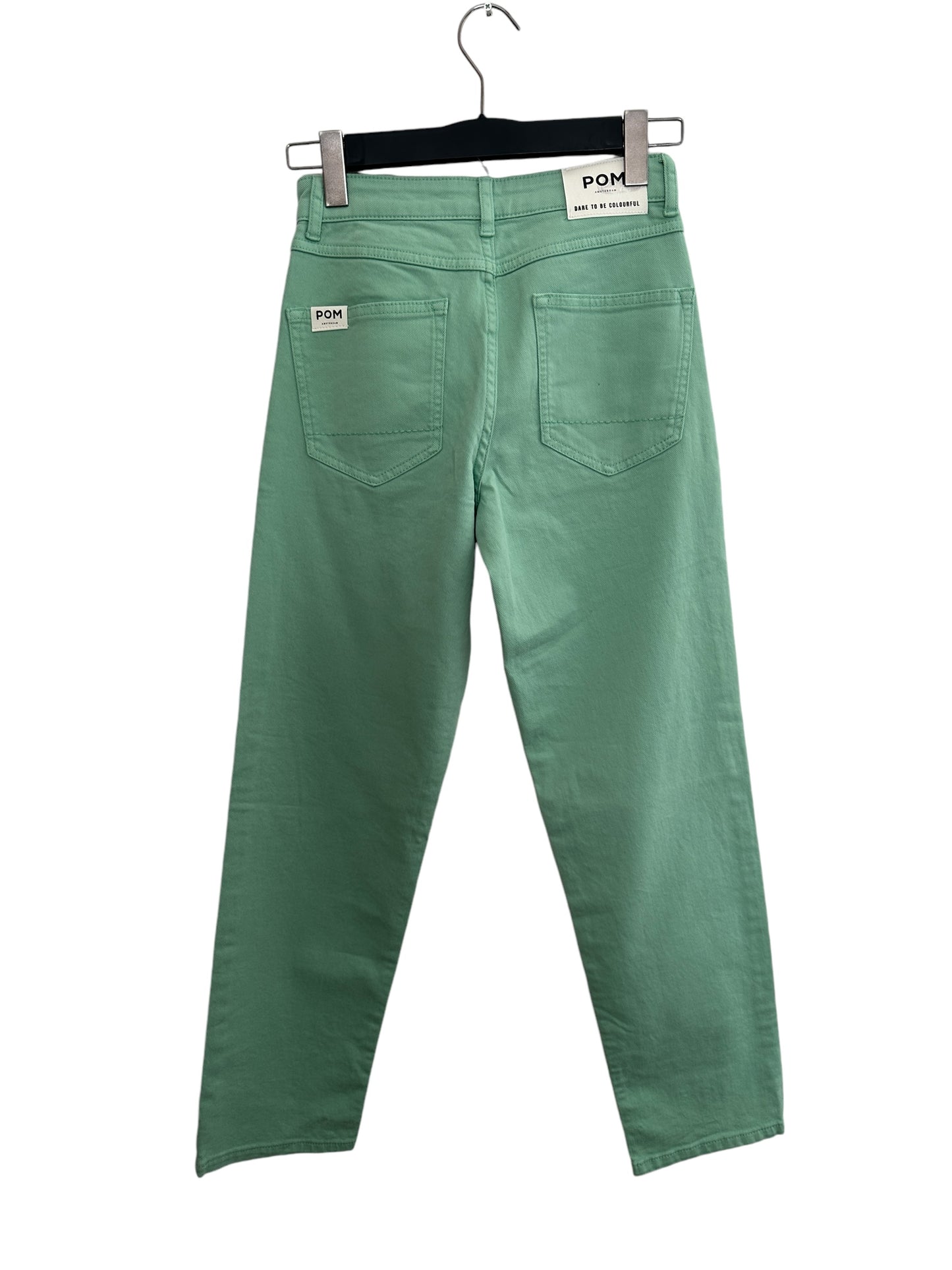 Pom Amsterdam broek NIEUW XS