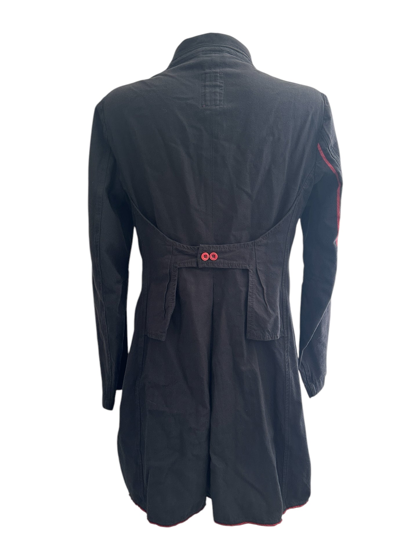 Marithe Francois Girbaud Jacke M