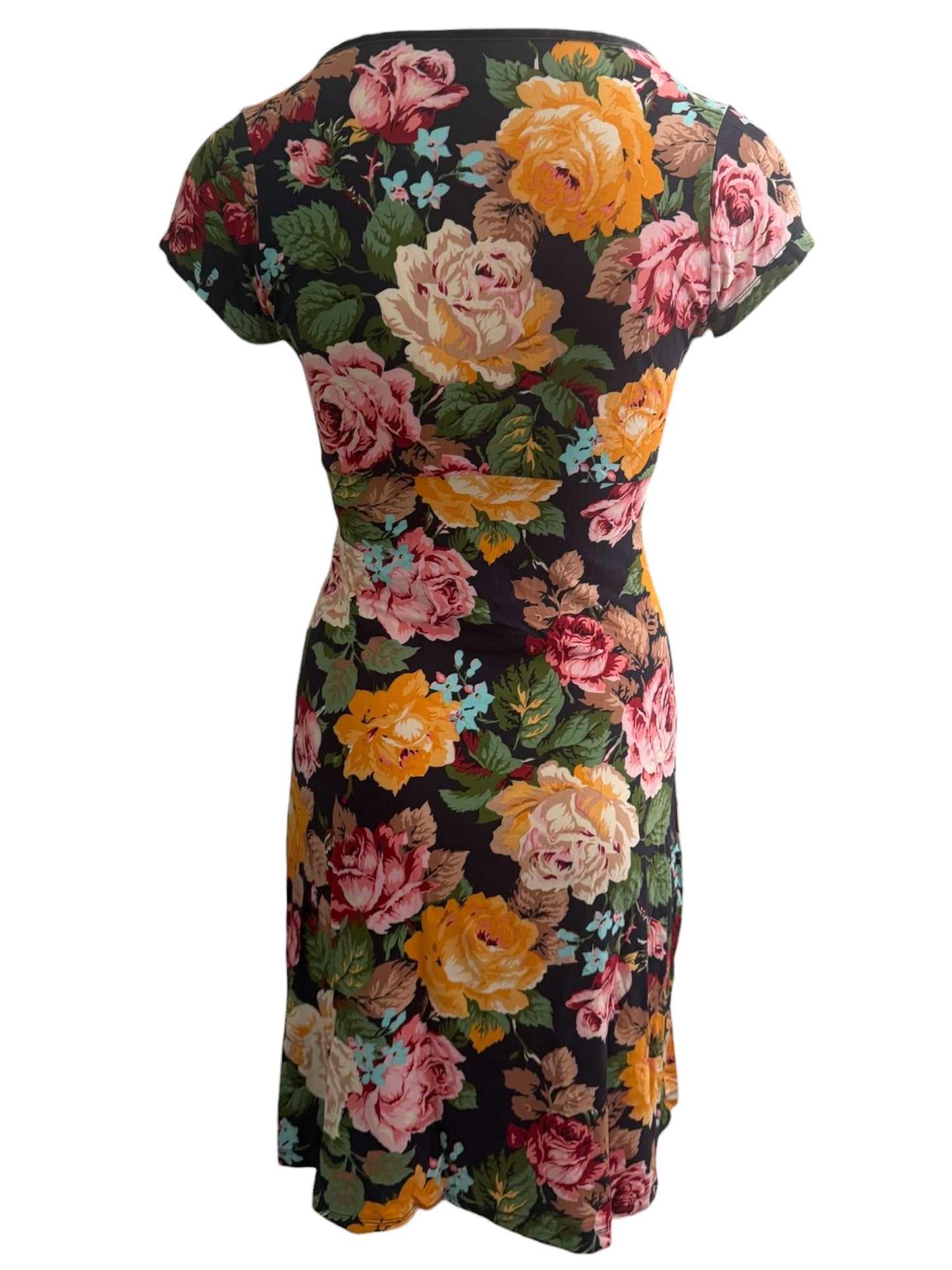 King Louie jurk S