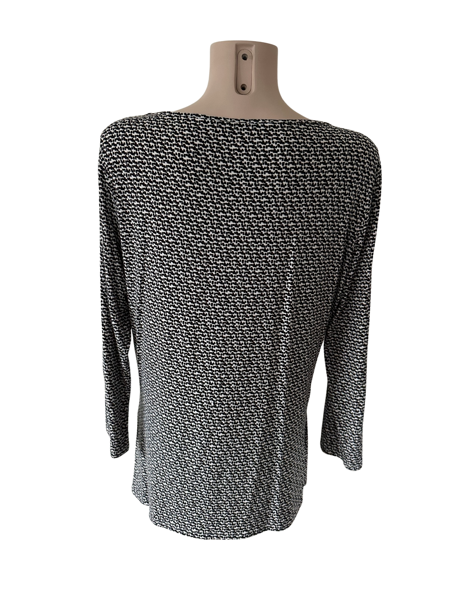 Weekend MaxMara shirt lange mouw L