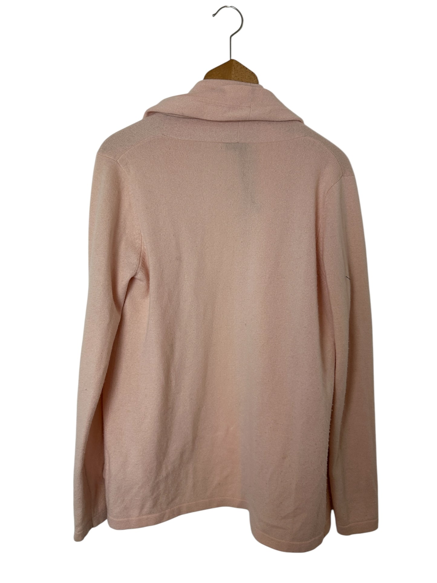 Repeat vest M