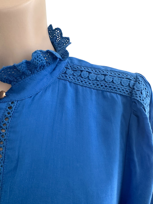 Nukus blouse M