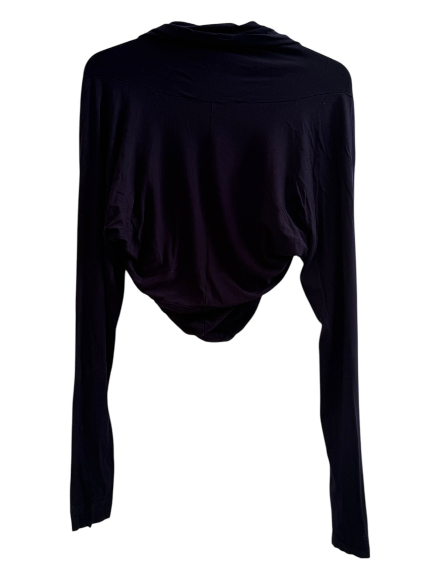 Cora Kemperman cardigan S