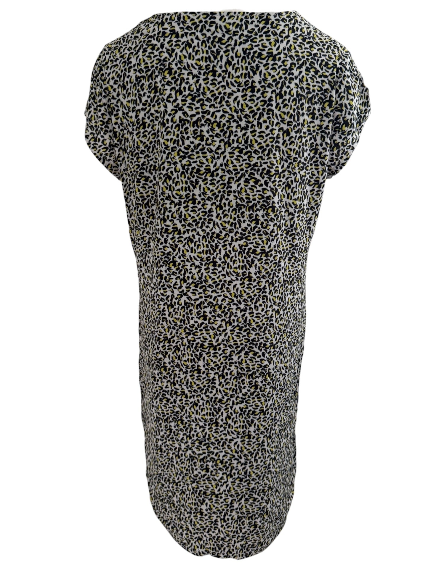 Anna van Toor jurk XL