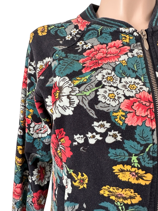 King Louie vest M