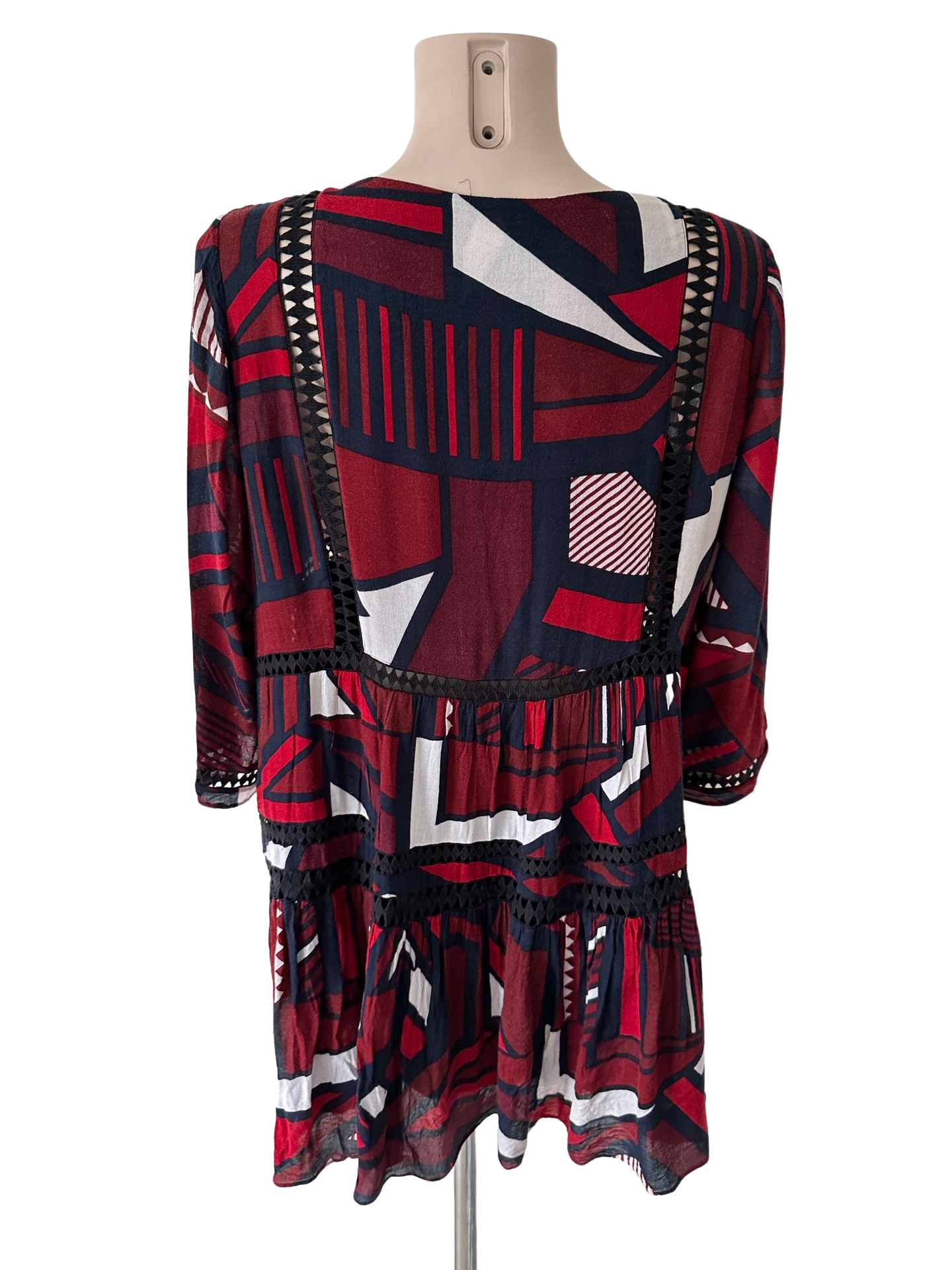 Ba&sh Kleid M