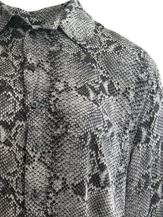 Vanilia blouse M