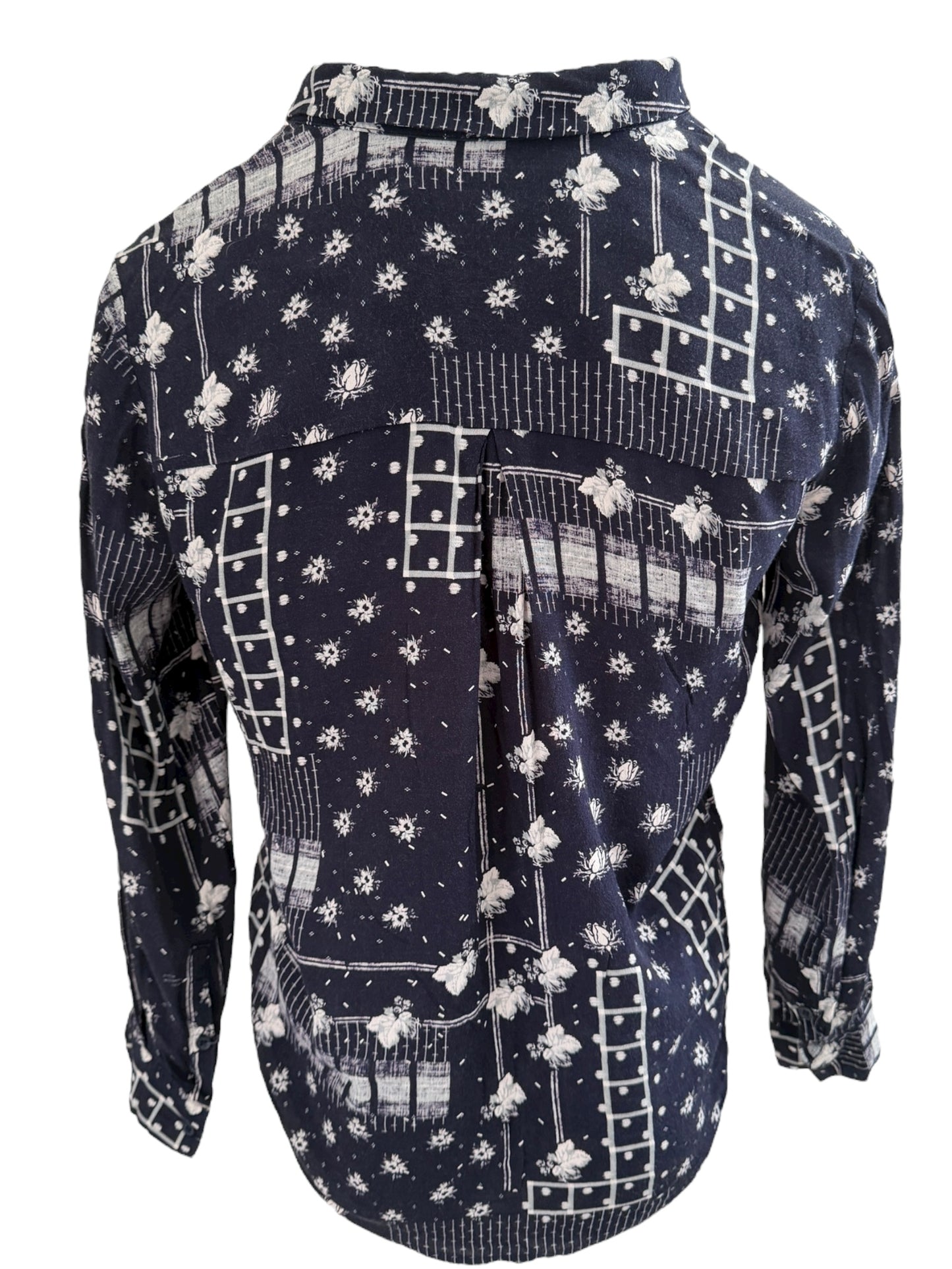 & Other Stories blouse M