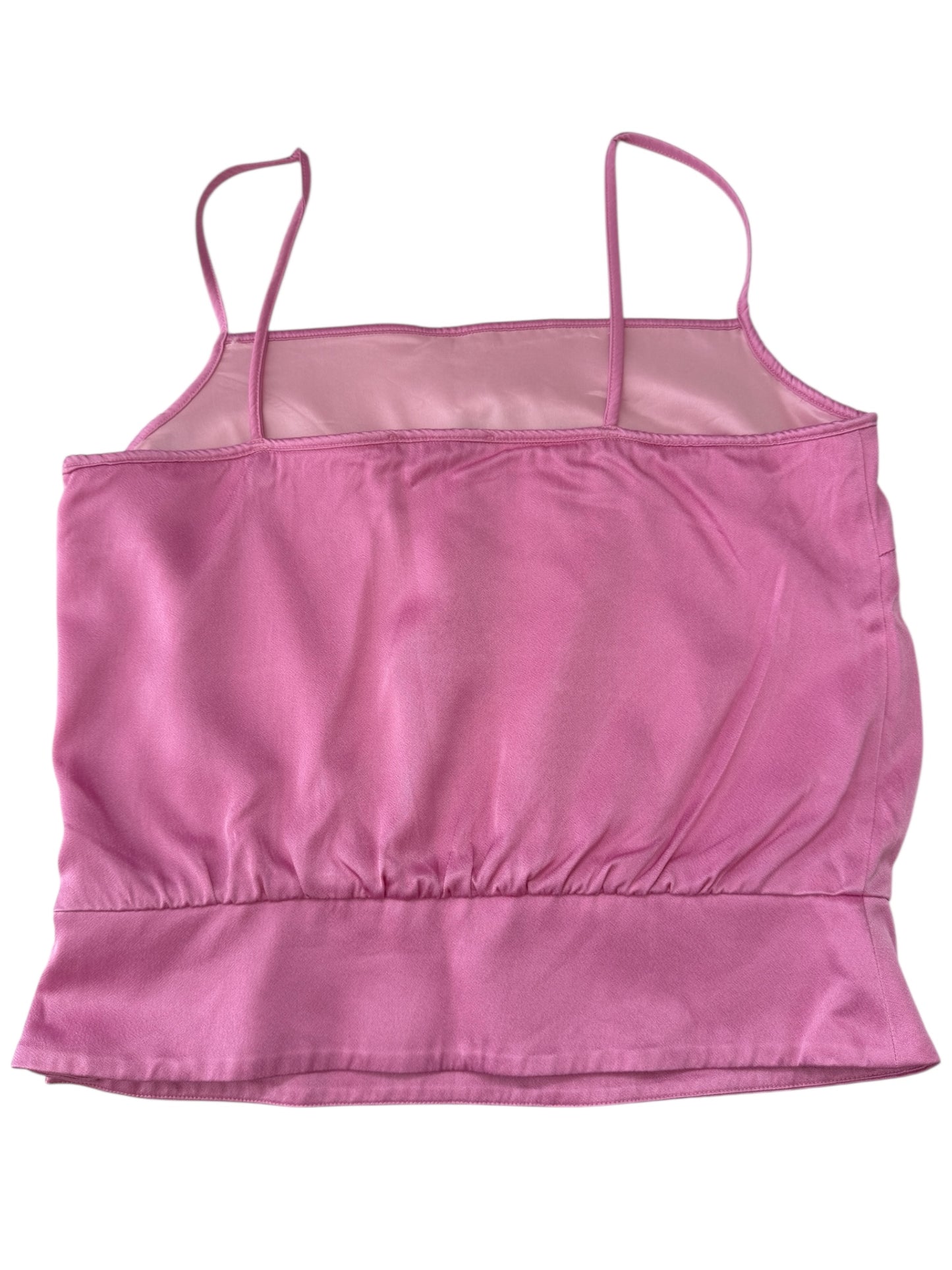 Vanilia Top XS