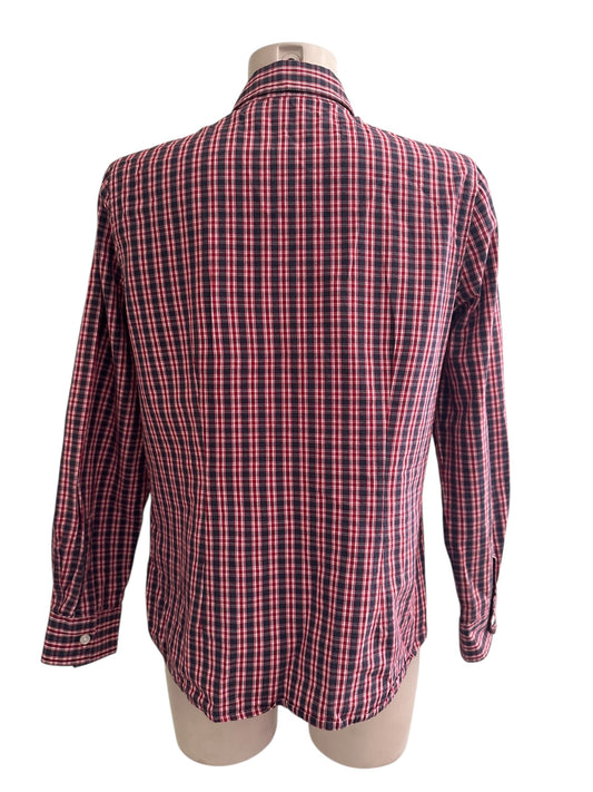 Peter Hahn blouse L