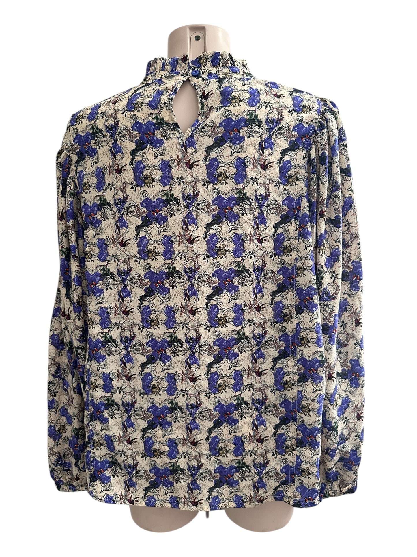 Co'Couture Langarmshirt XL