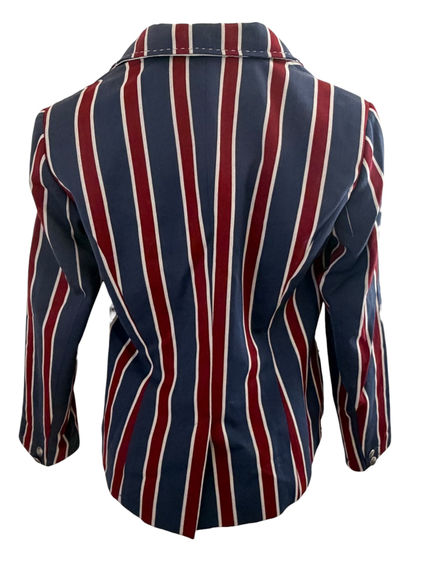 Maiden Lane blazer L
