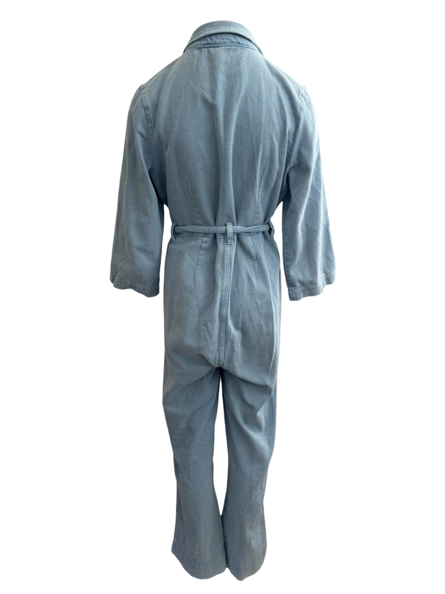 By-Bar jumpsuit L