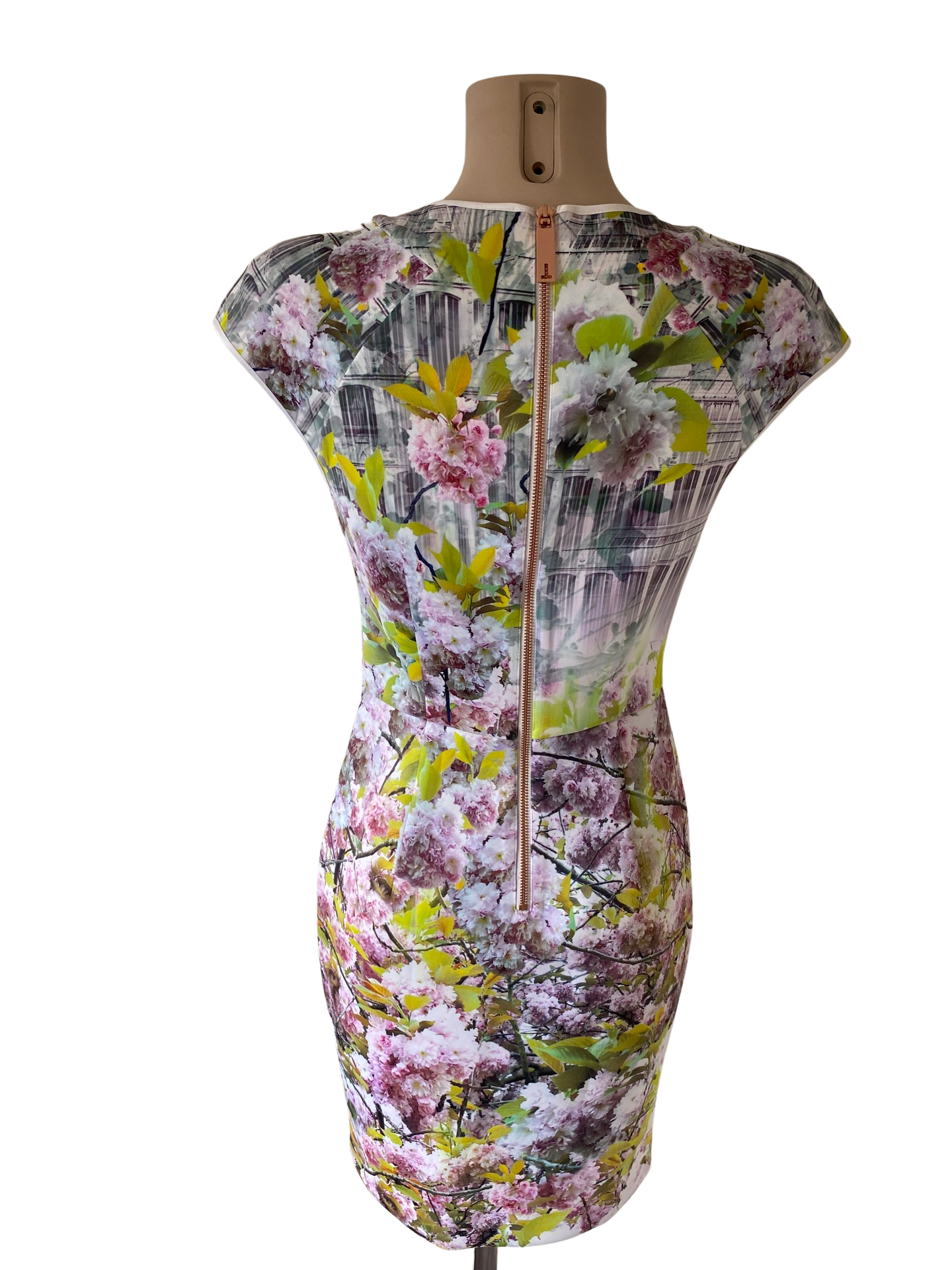 Ted Baker jurk S