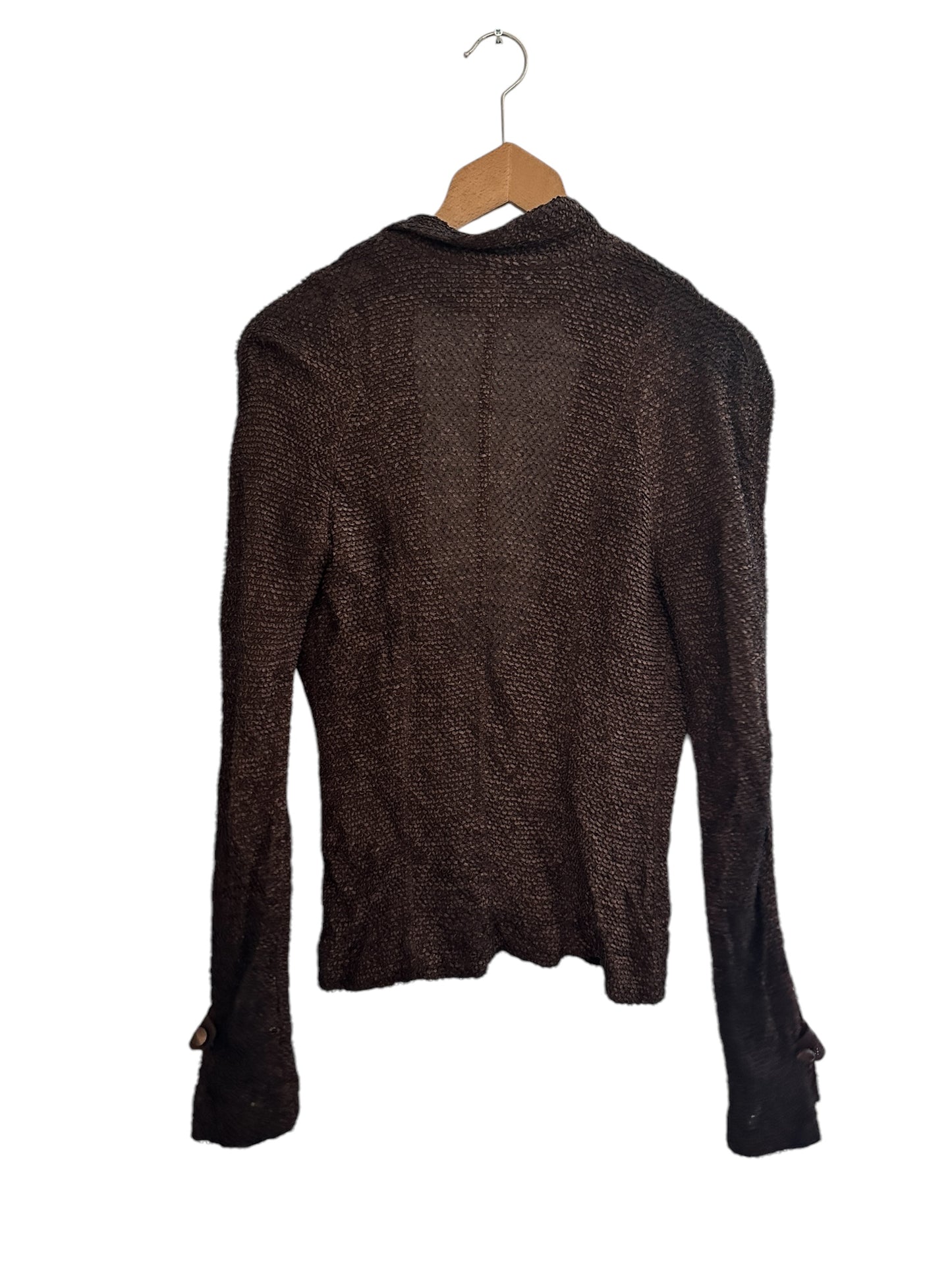ML Collections vest S