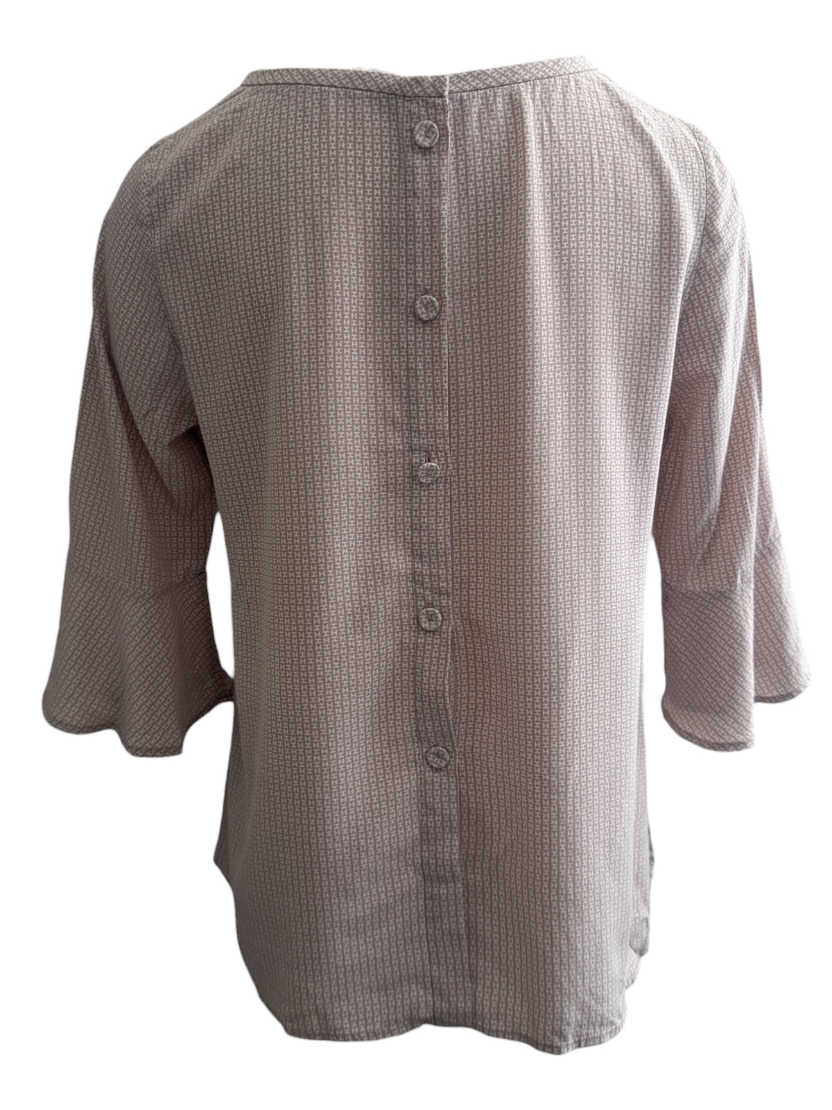 Hemisphere shirt long sleeve L