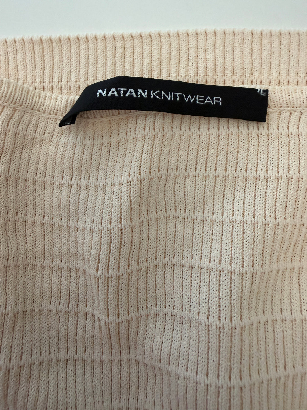 Natan Pullover S