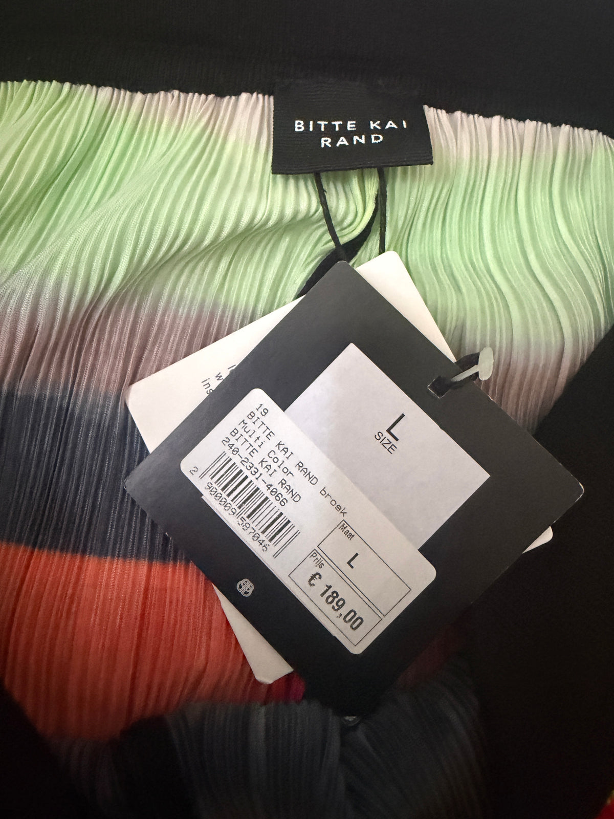 Bitte Kai Rand trousers NEW (multiple sizes)