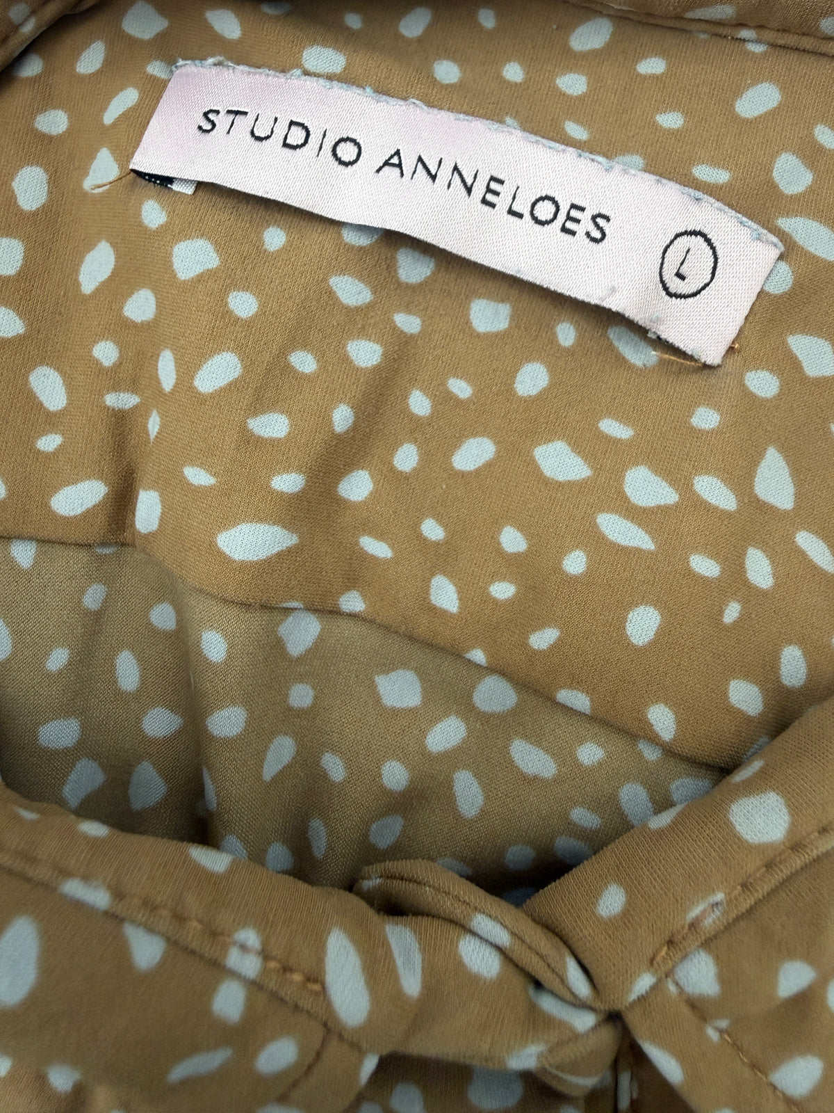 Studio Anneloes blouse L