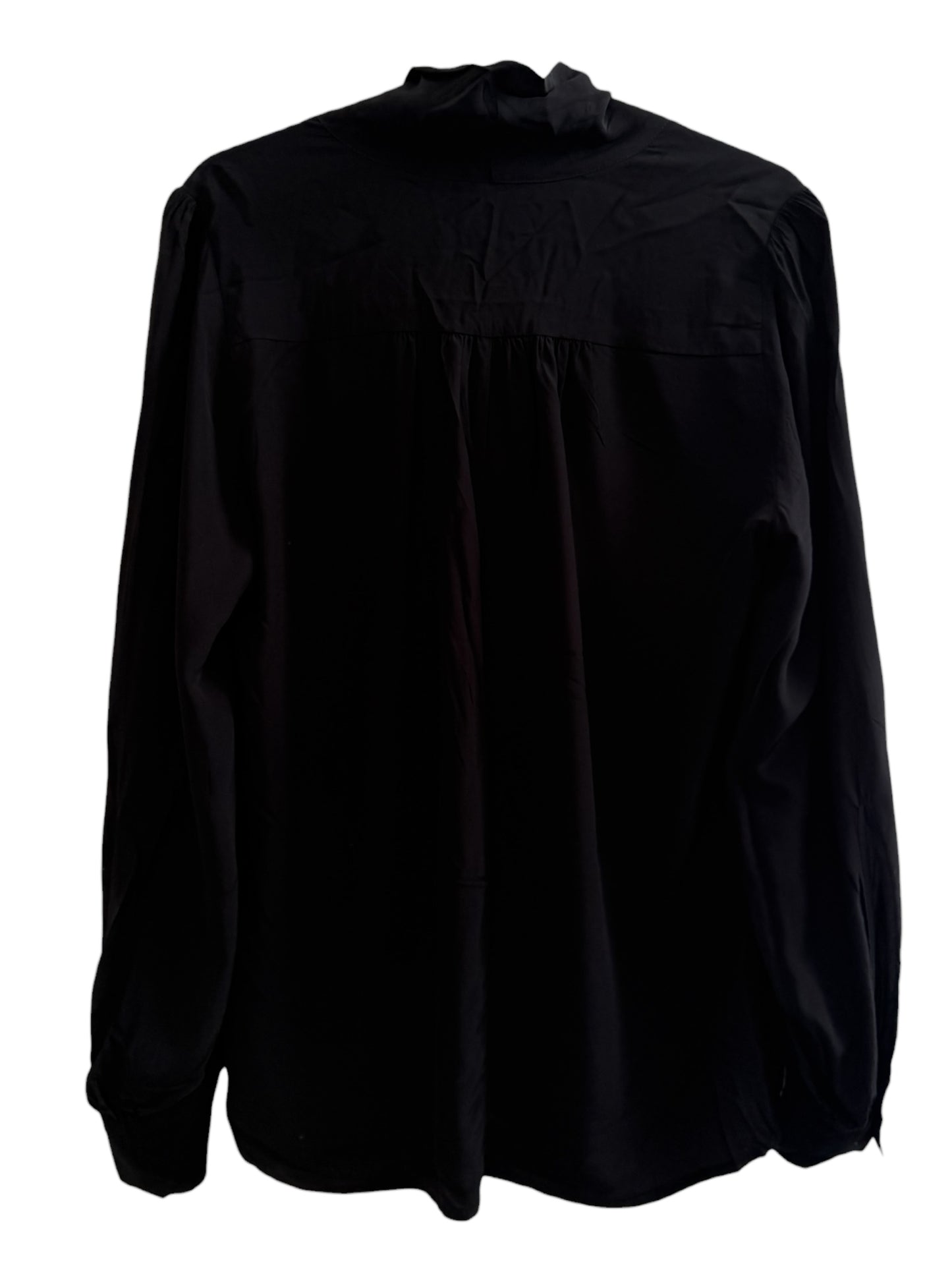 Summum Langarmshirt, Größe M