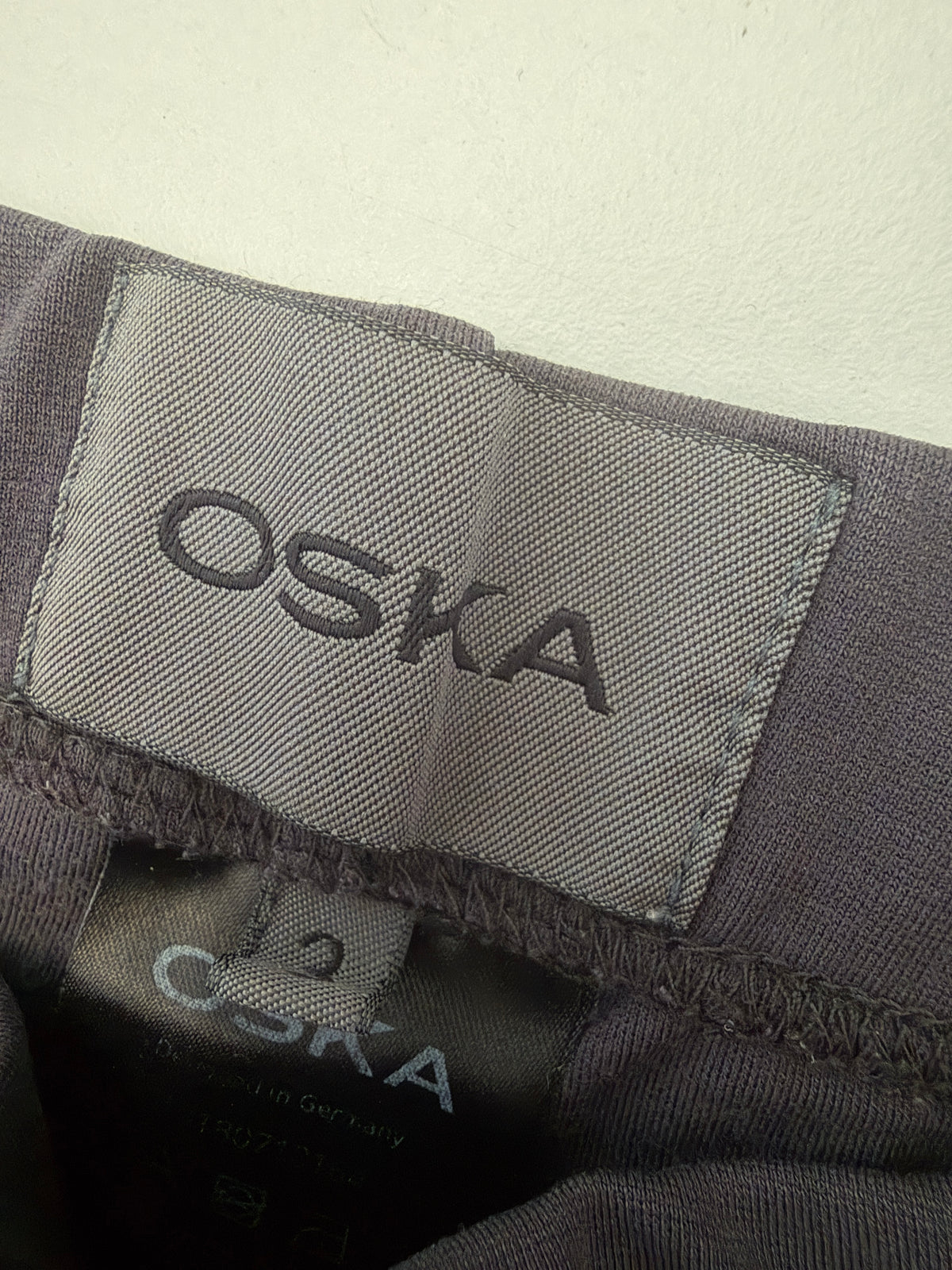 Oska Hose XL