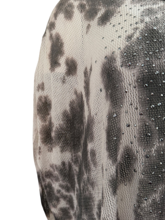 Monari top NIEUW S